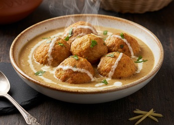 Malai Kofta