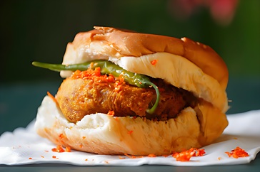 Vada Pav